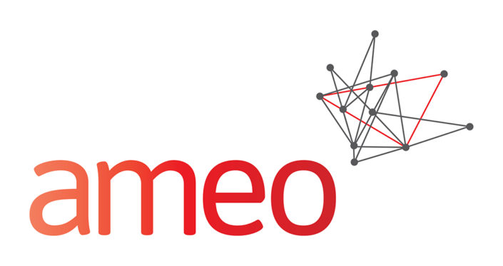 Ameo Identity