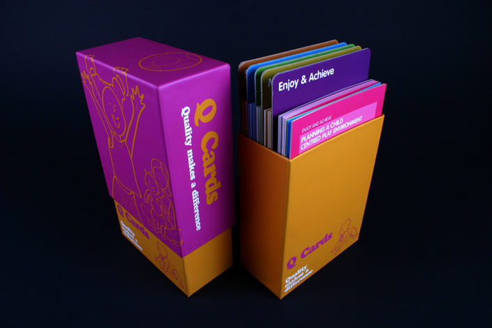 Early Years Training Pack