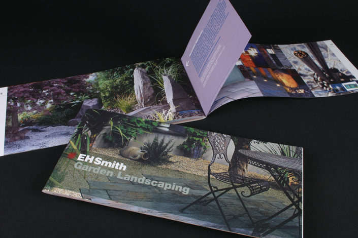 EH Smith Landscape Brochure