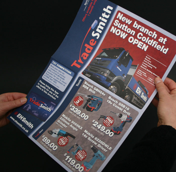EH Smith Trade Newsletter